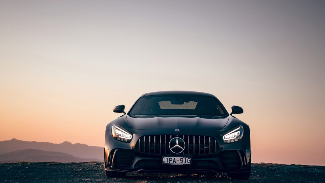 Mercedes-Benz