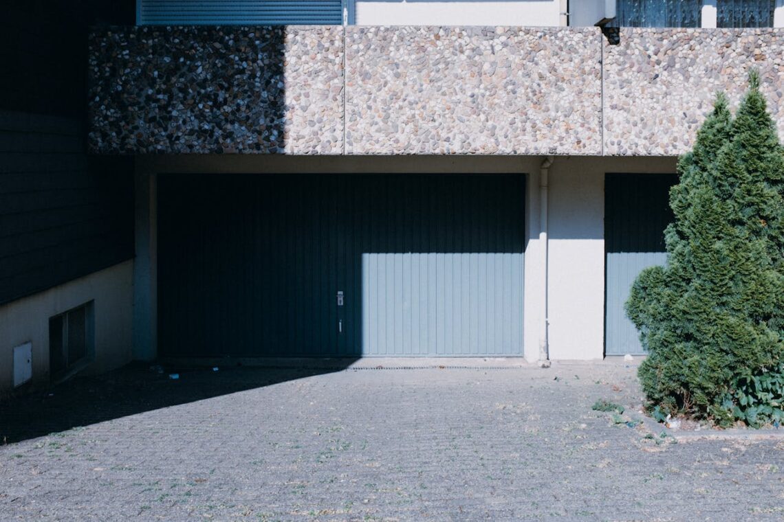 Garage Doors and Auto Security: Essential Tips for Scottsdale
