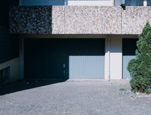 Garage Doors and Auto Security: Essential Tips for Scottsdale