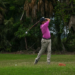 Round of Golf